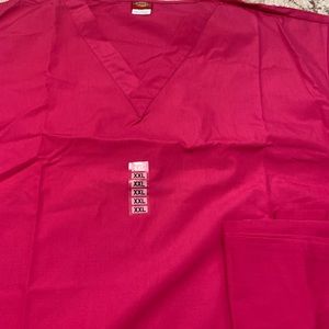 Scrub set Top and pant